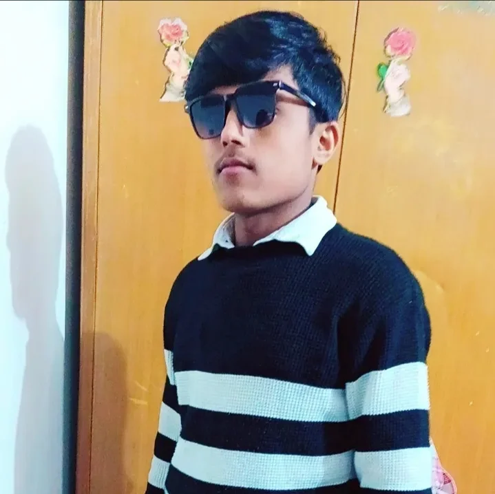 Sumit Sharma  in Jaipur