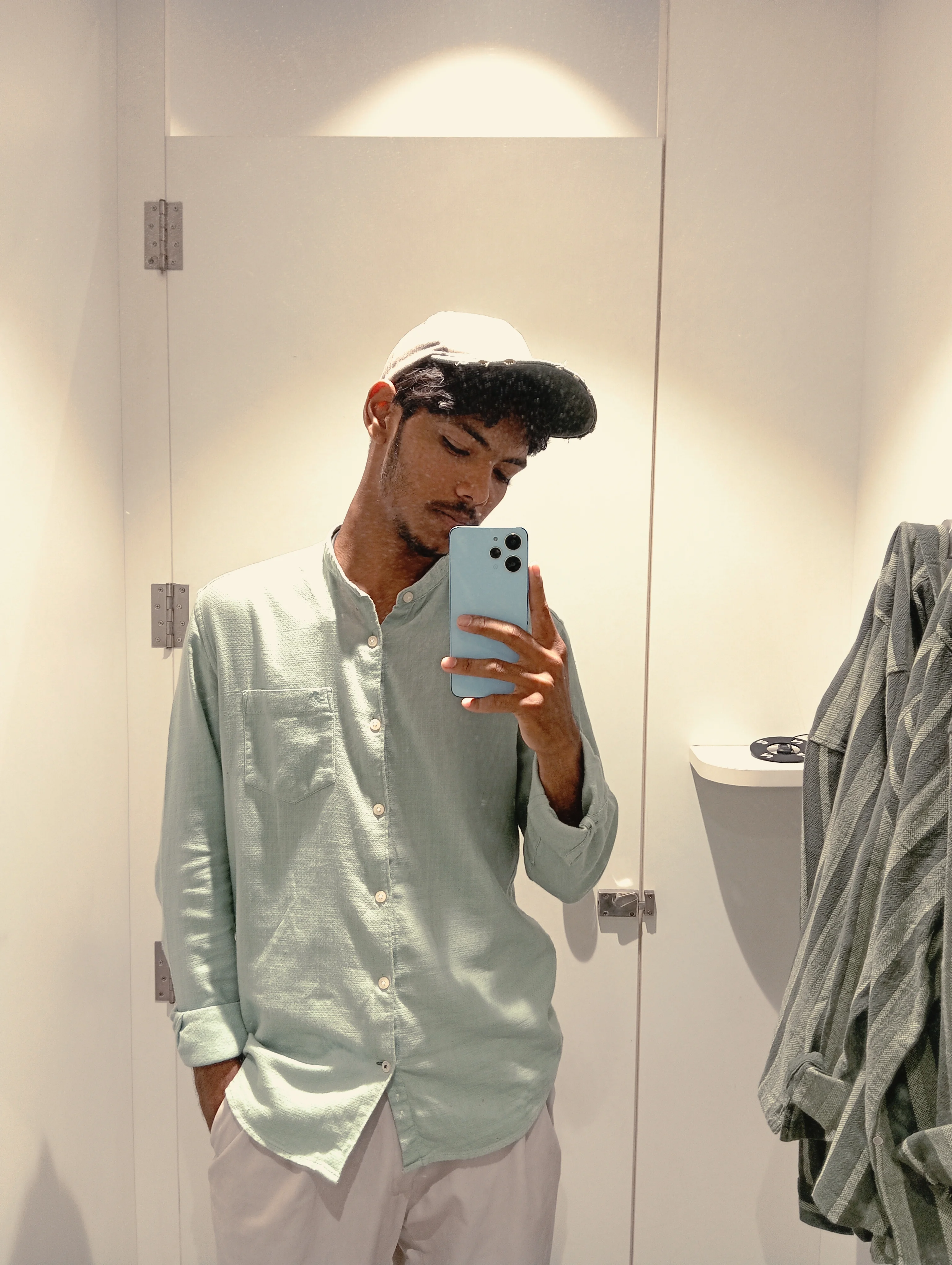 Mustakim Sha