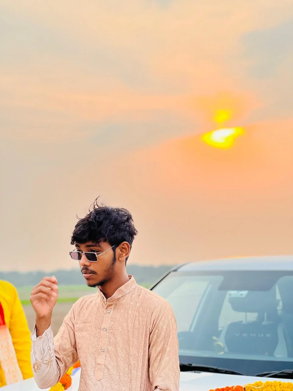 Mustakim Sha