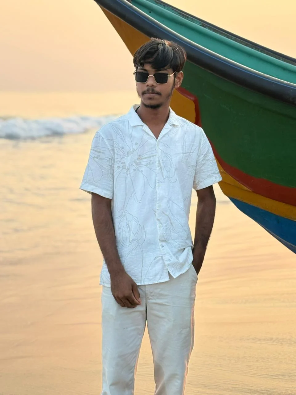 Mustakim Sha