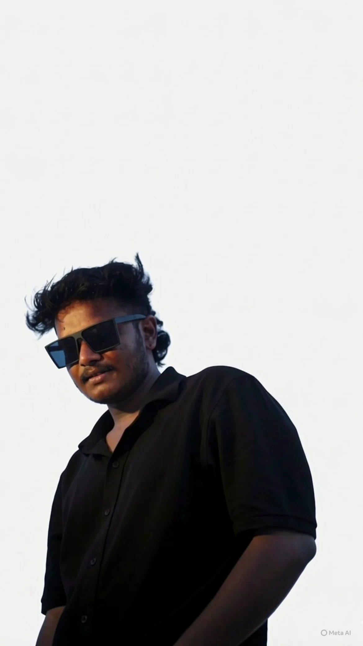 Sasi Vardhan  in Vijayawada