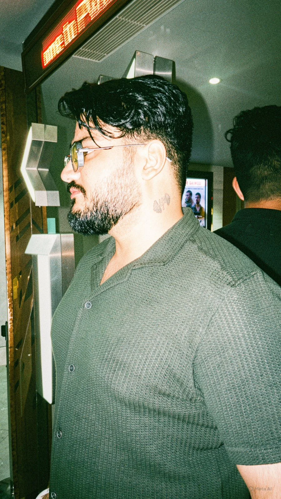 Vikram singh