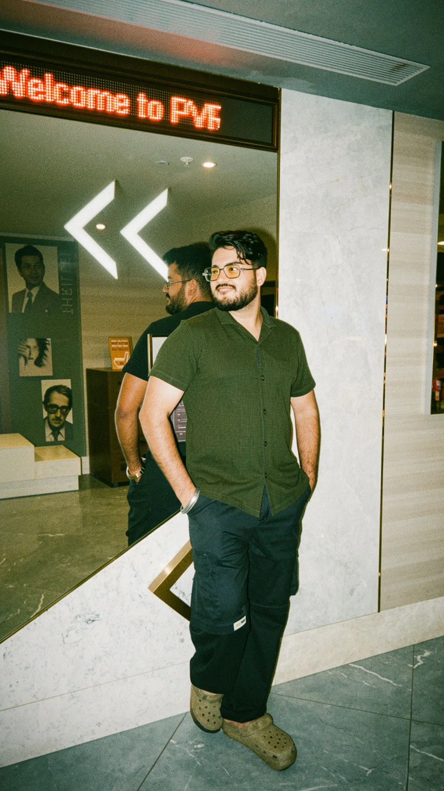 Vikram singh