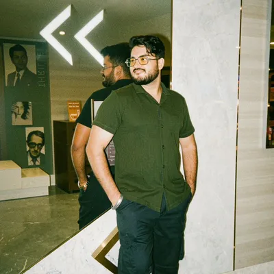 Vikram singh