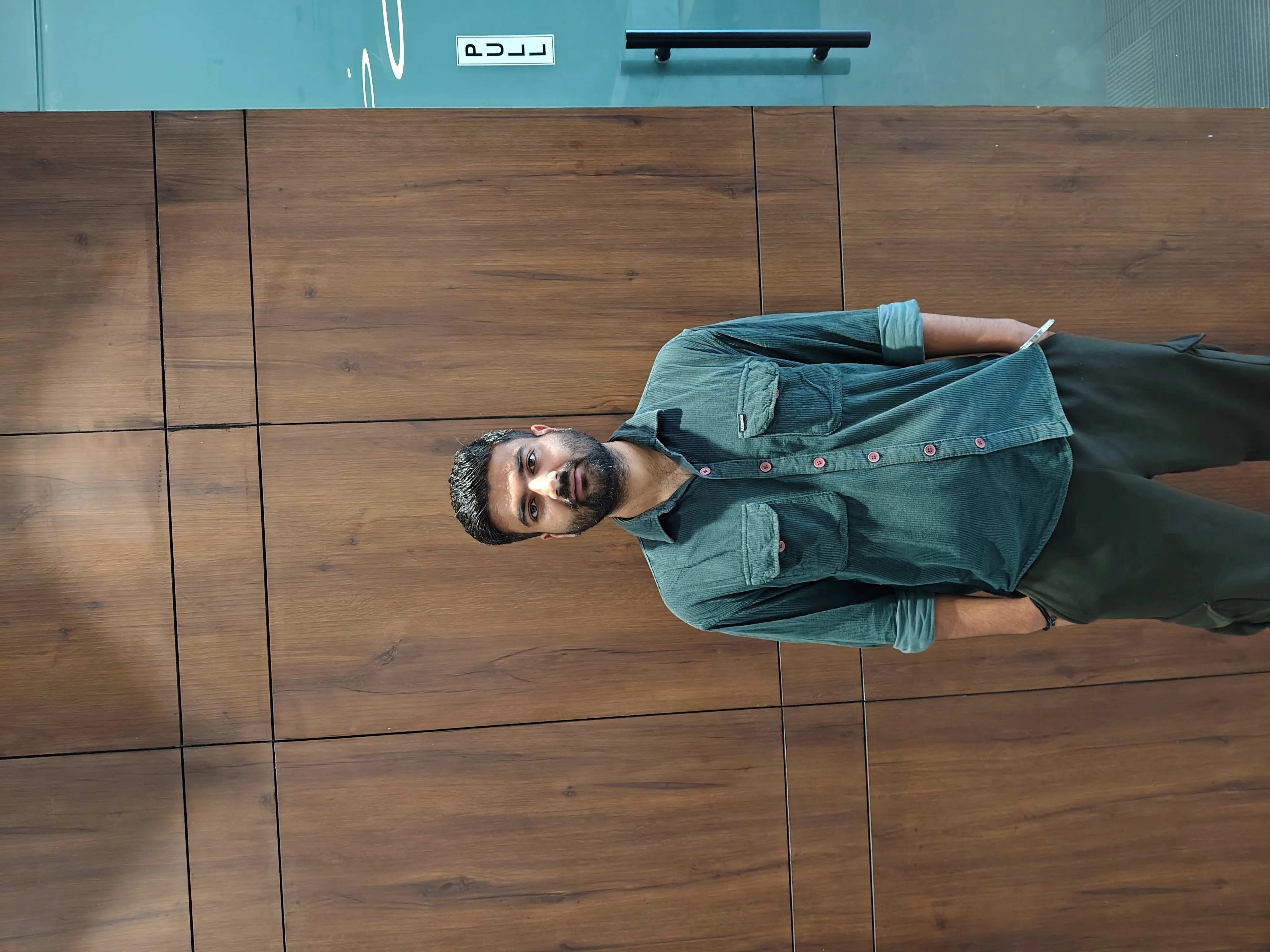 tanuj sohal