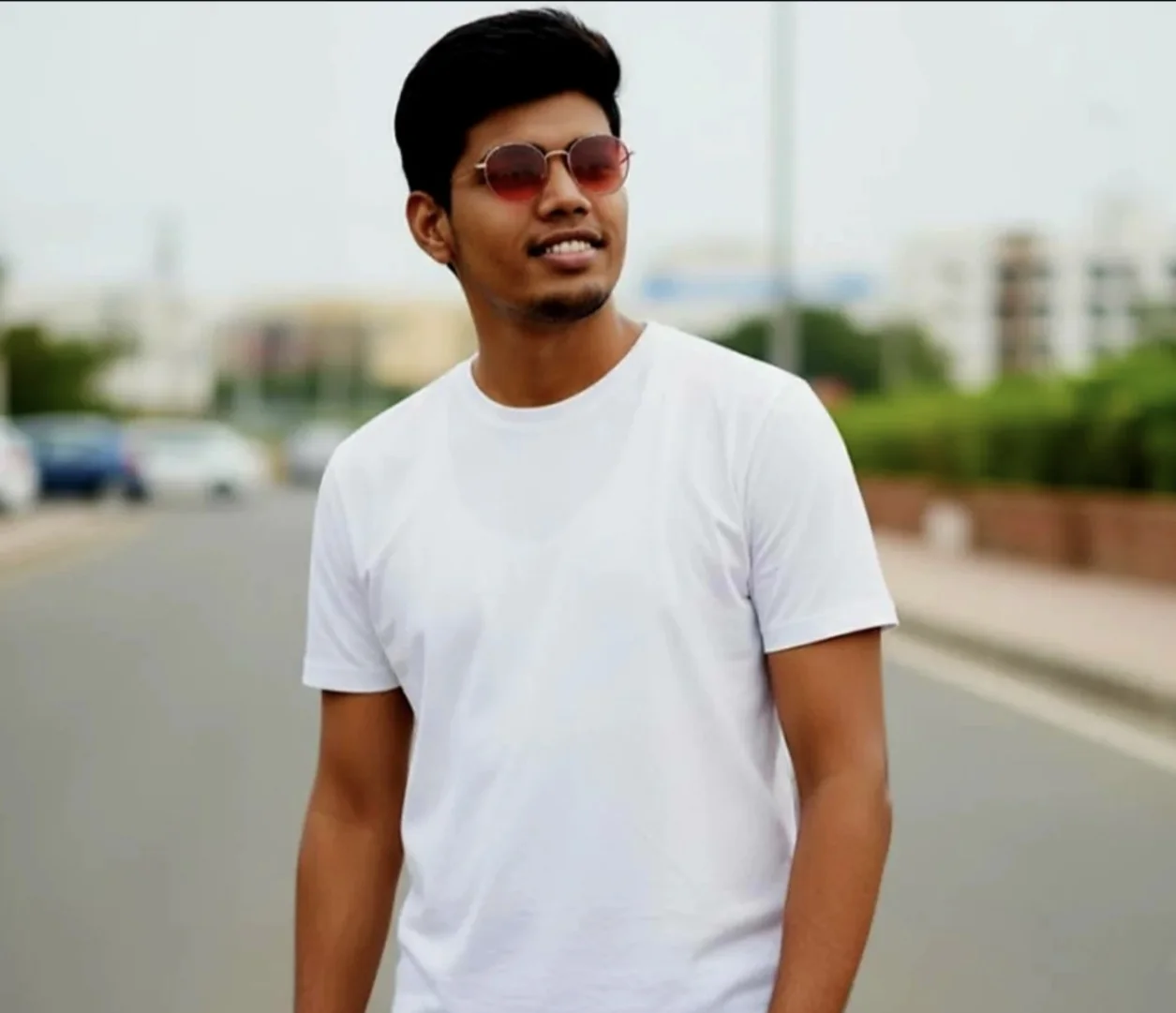 Suraj dash