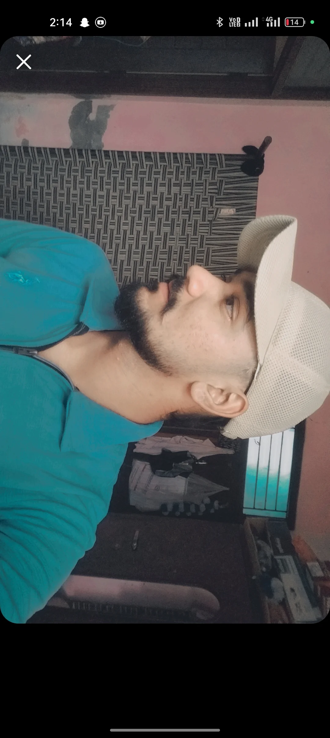 Harshpreet Sohal