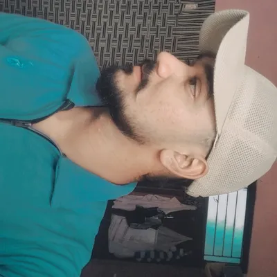 Harshpreet Sohal