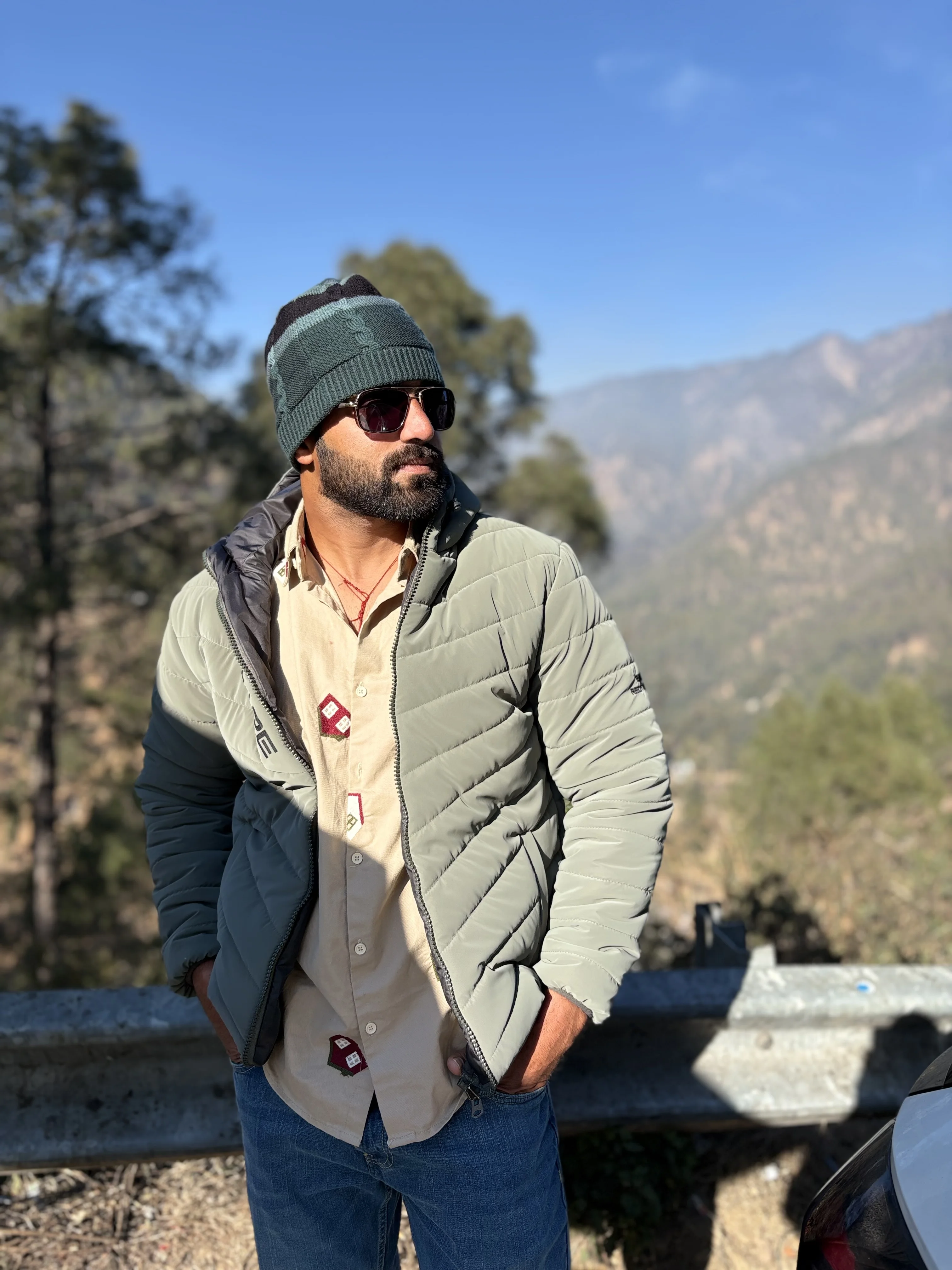 Jat boy