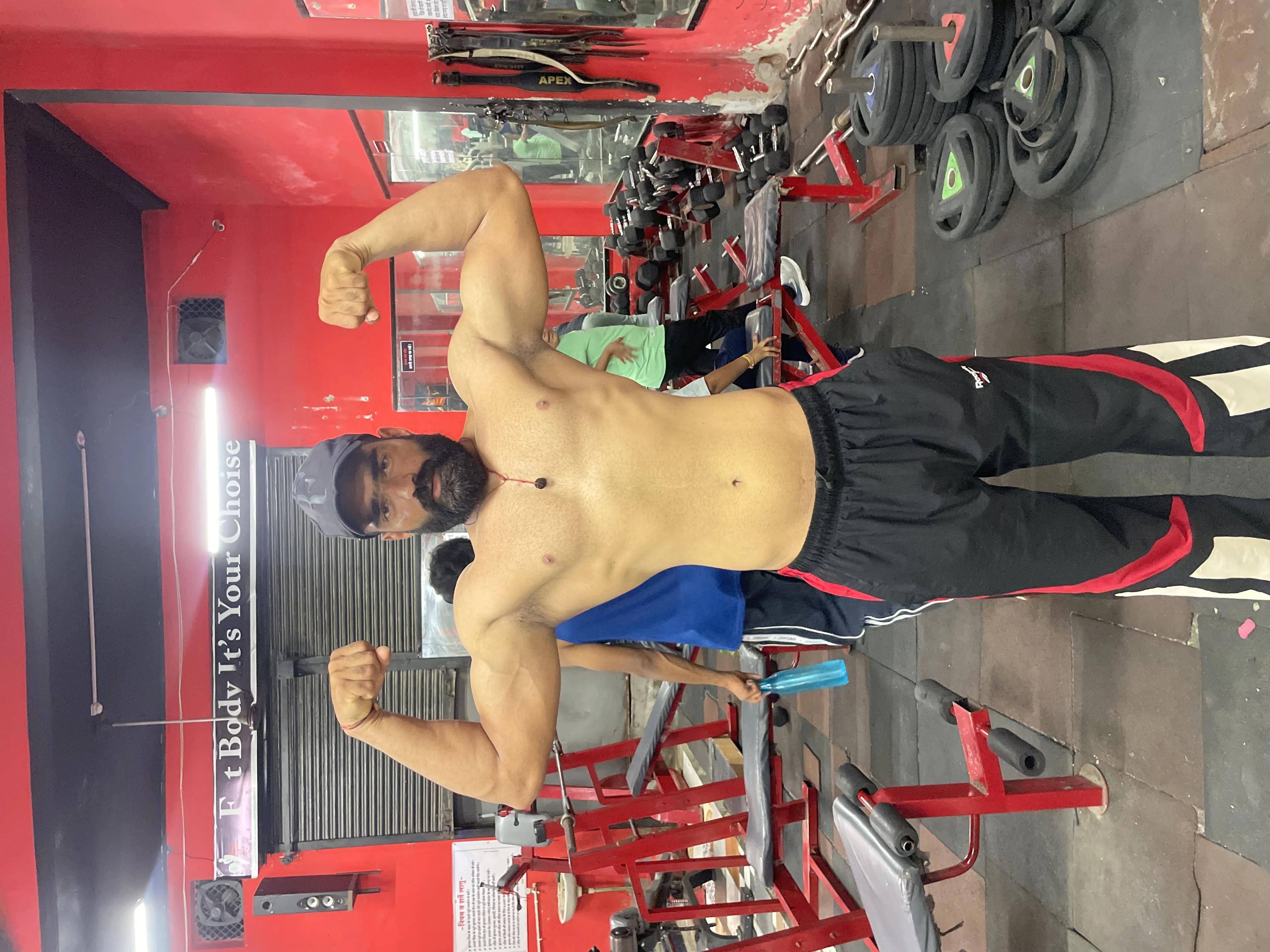 Jat boy