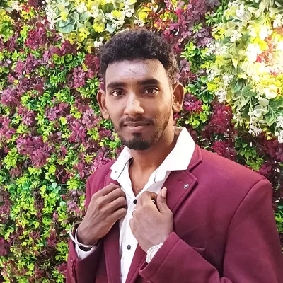 Karthikeyan D