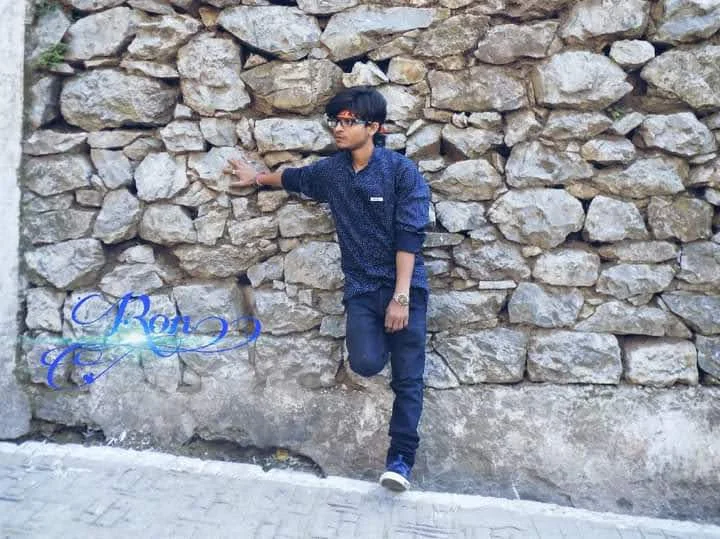 ROHIT RAJ