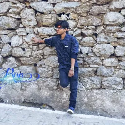 ROHIT RAJ