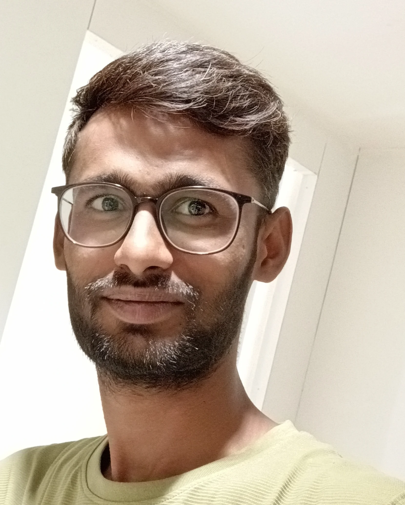 Charugundla Manohar
