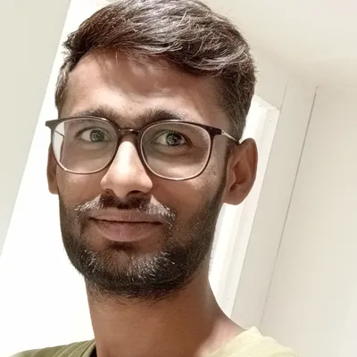 Charugundla Manohar
