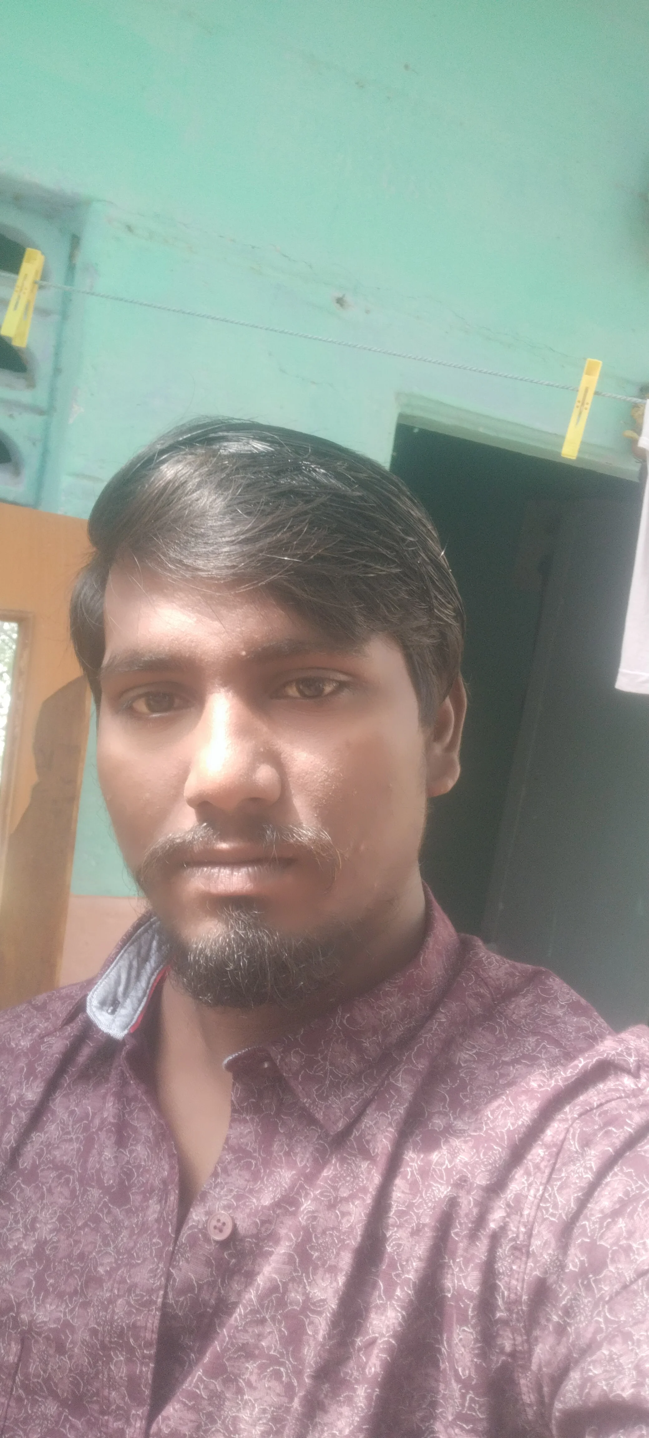 BHARATH