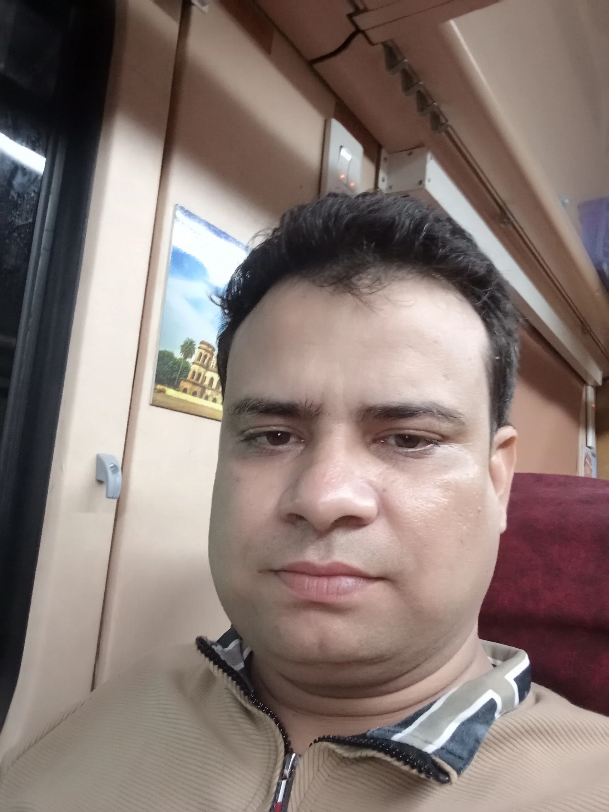 Ambrish Mishra