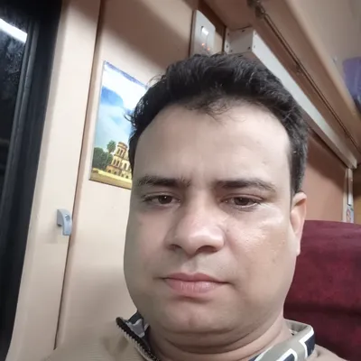 Ambrish Mishra