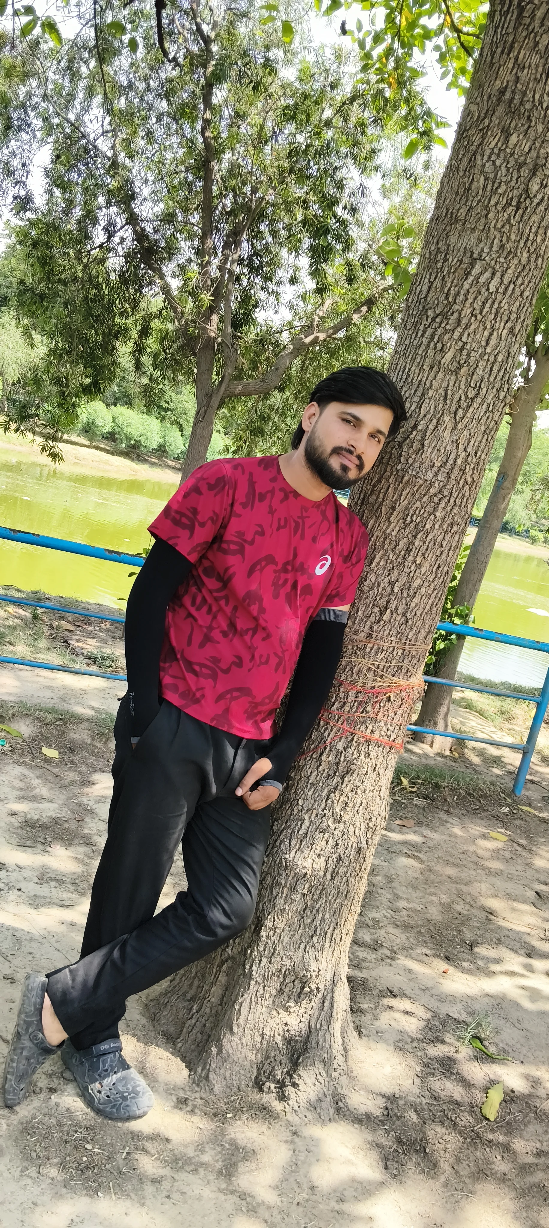 Shekhar mishra  in Delhi