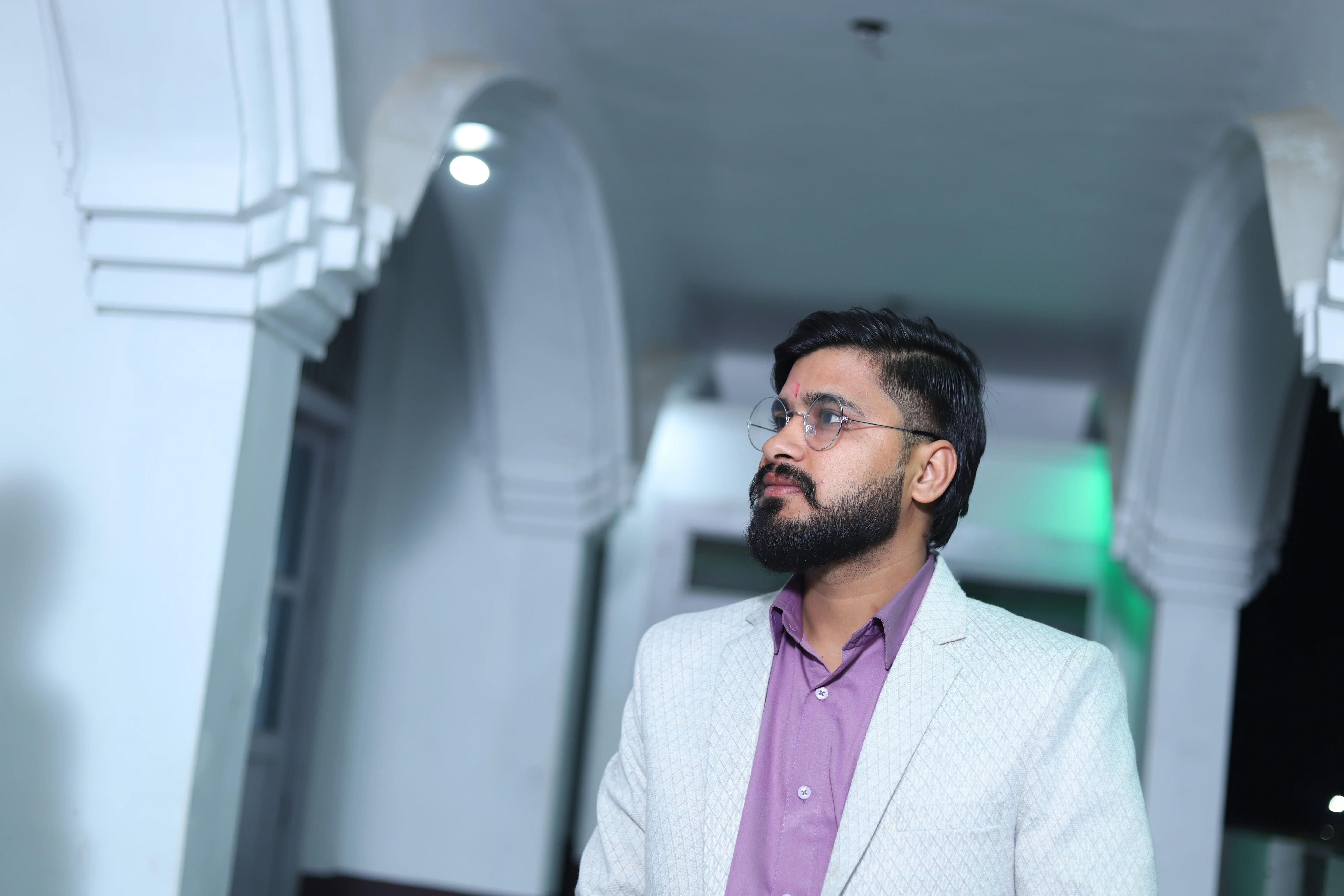 Photo of Shekhar mishra 