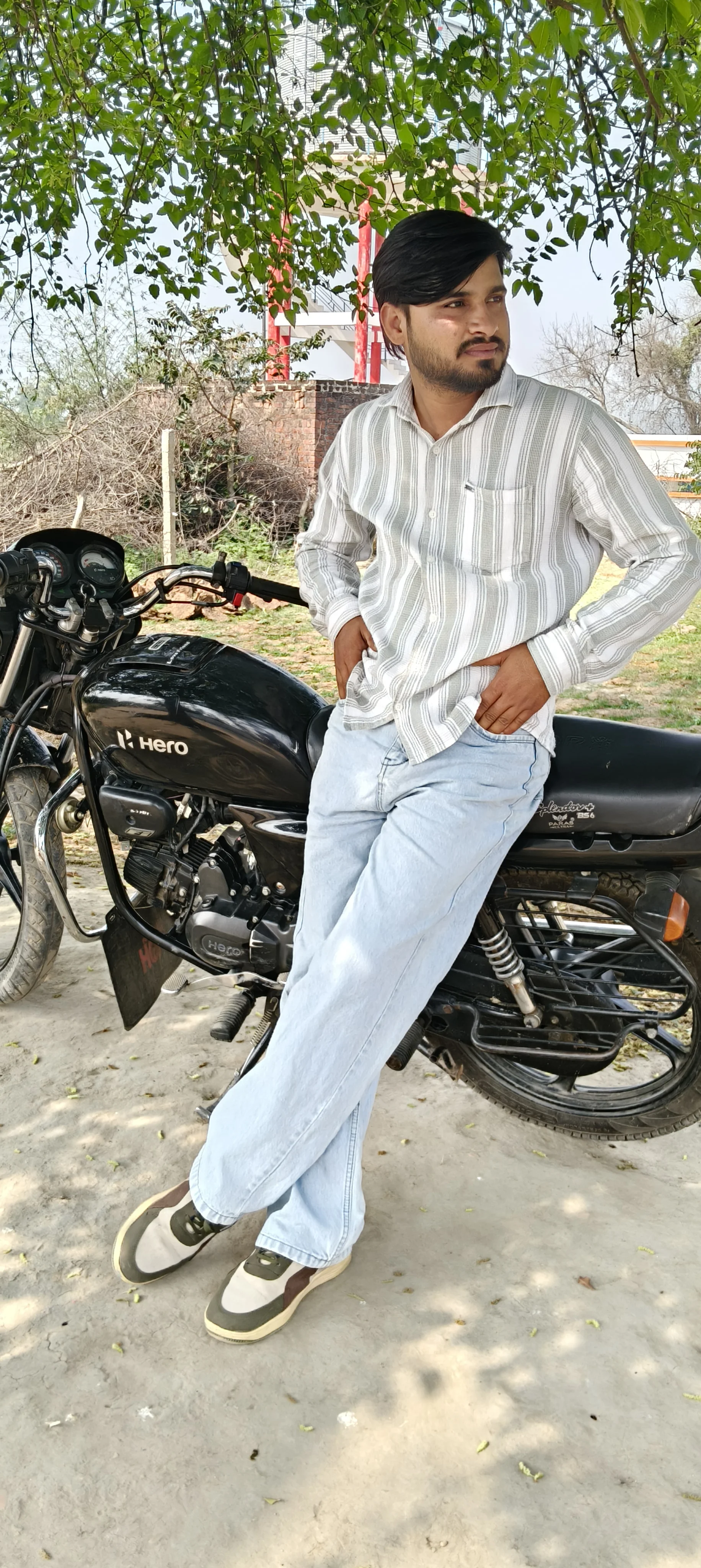 Photo of Shekhar mishra 