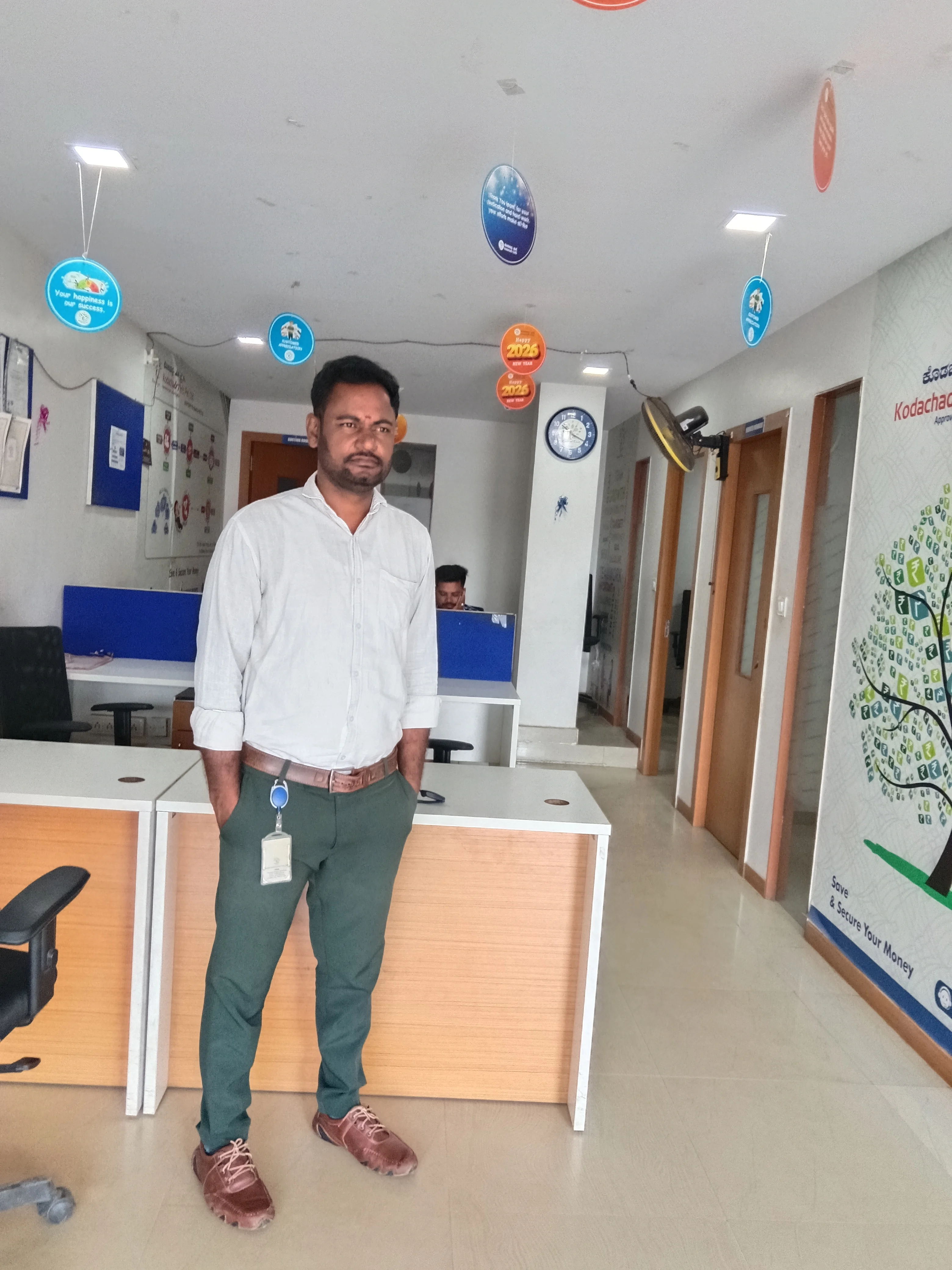 Arun Kumar m p  in Bengaluru