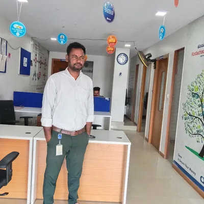 Arun Kumar m p