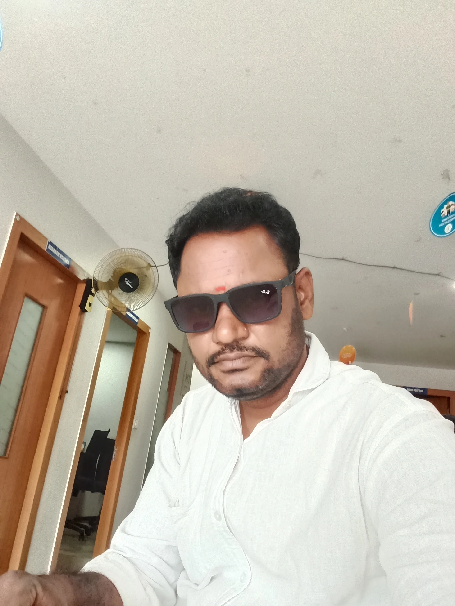 Photo of Arun Kumar m p 