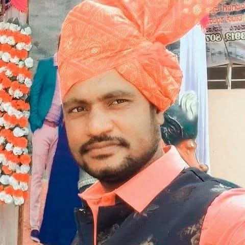 Photo of Arun Kumar m p 