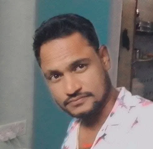 Photo of Arun Kumar m p 