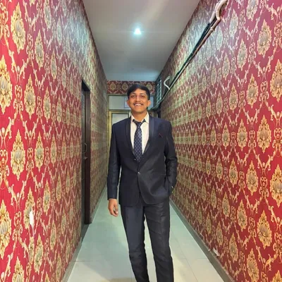 Shubham tiwari