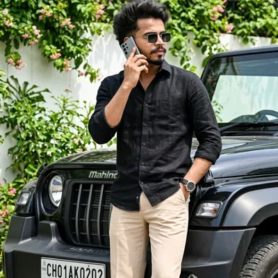 Aashish kumar