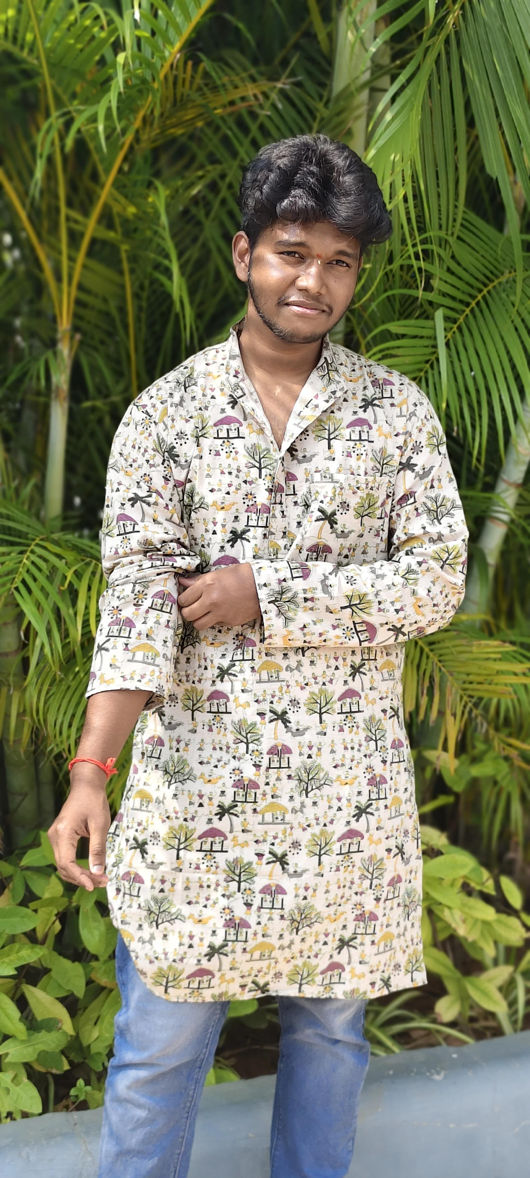 Neelesh Sai