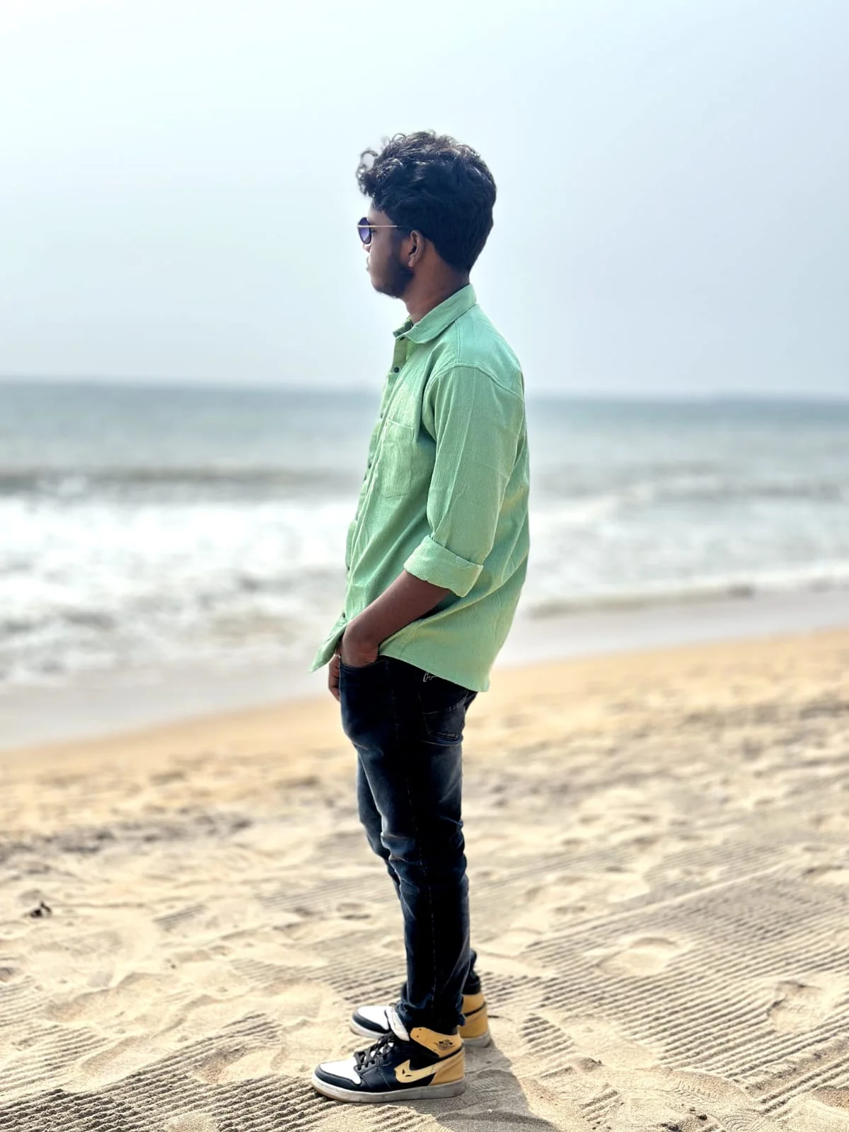 Neelesh Sai