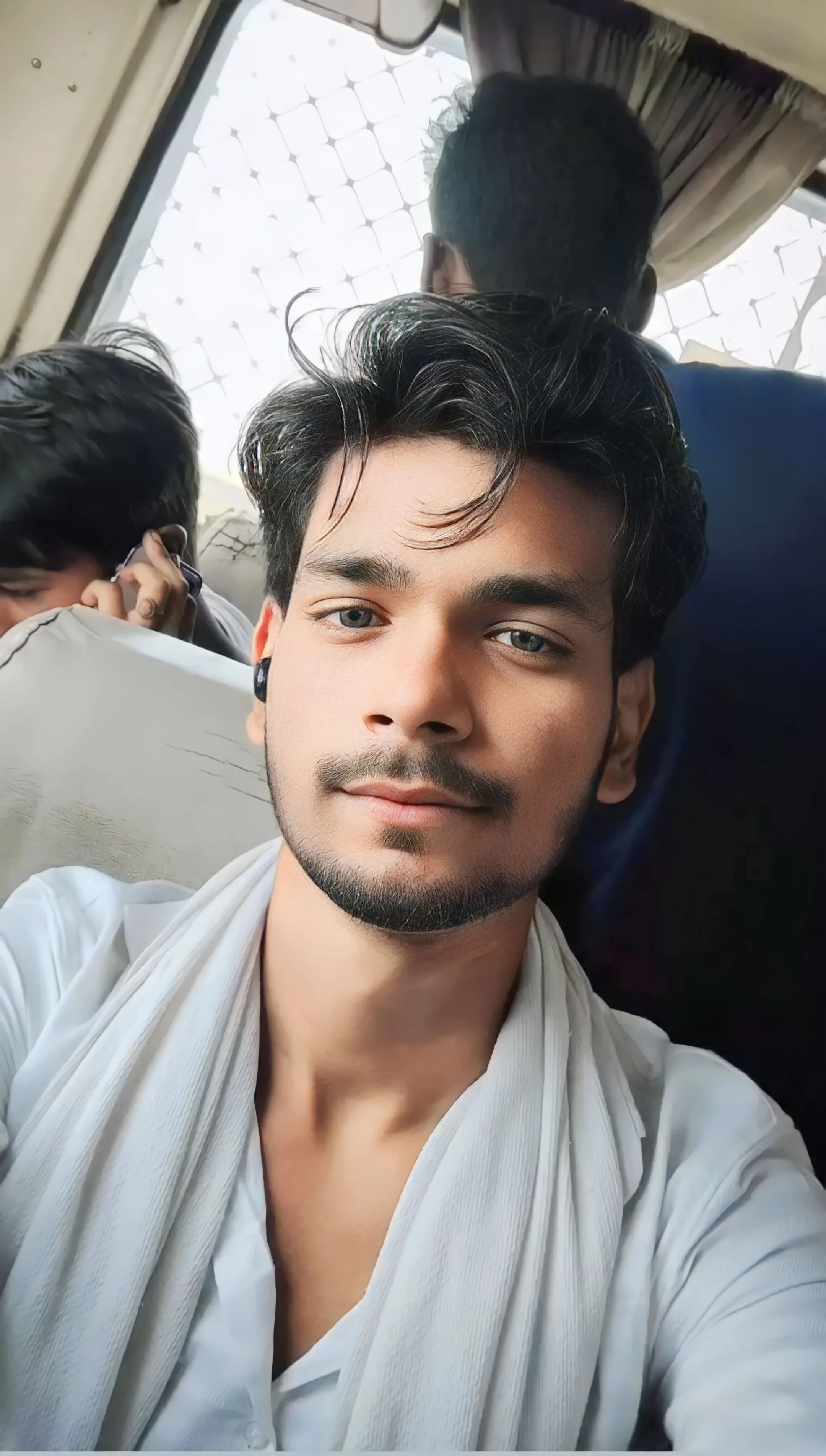 Niraj Kumar
