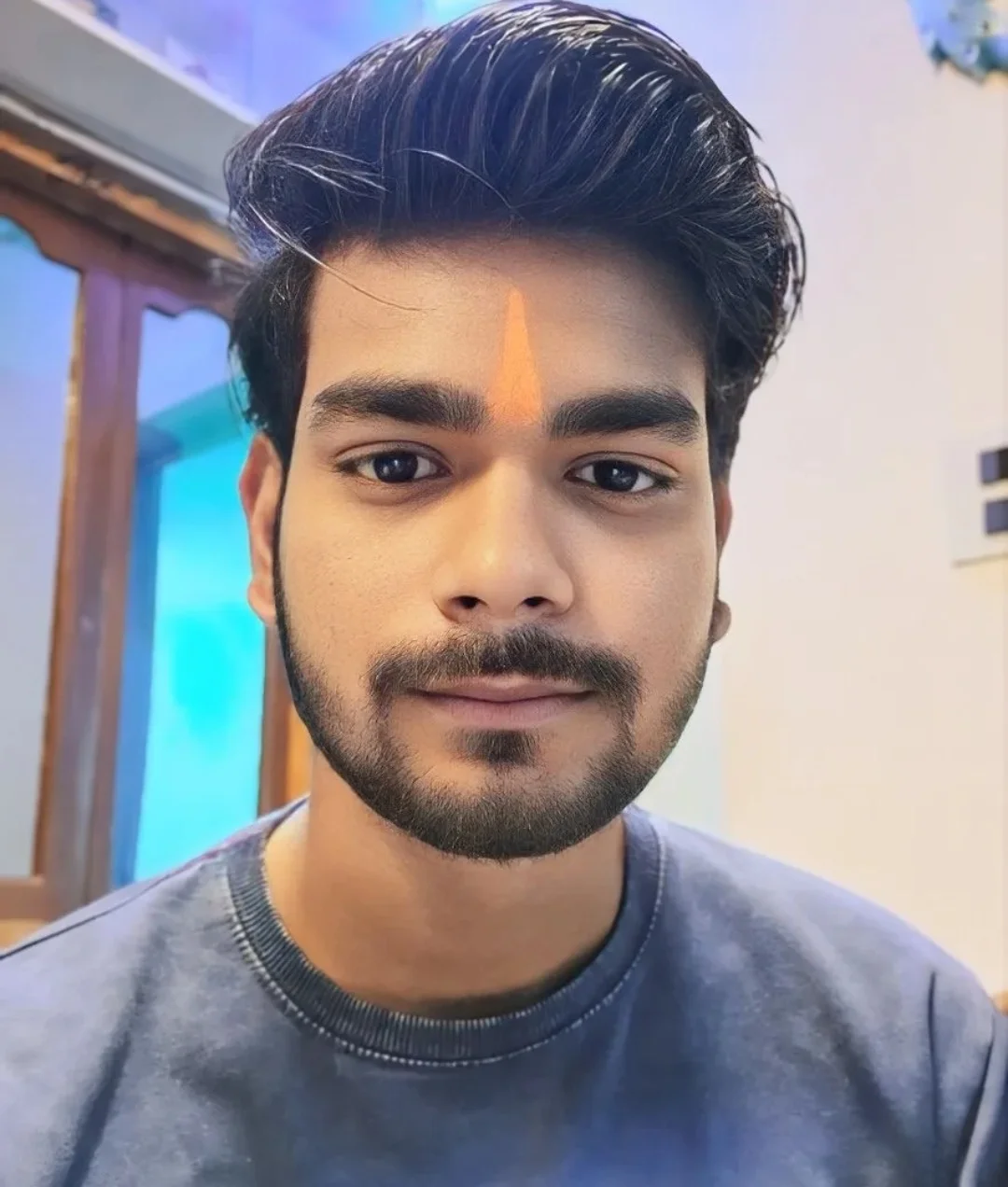 Niraj Kumar