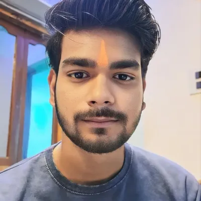 Niraj Kumar