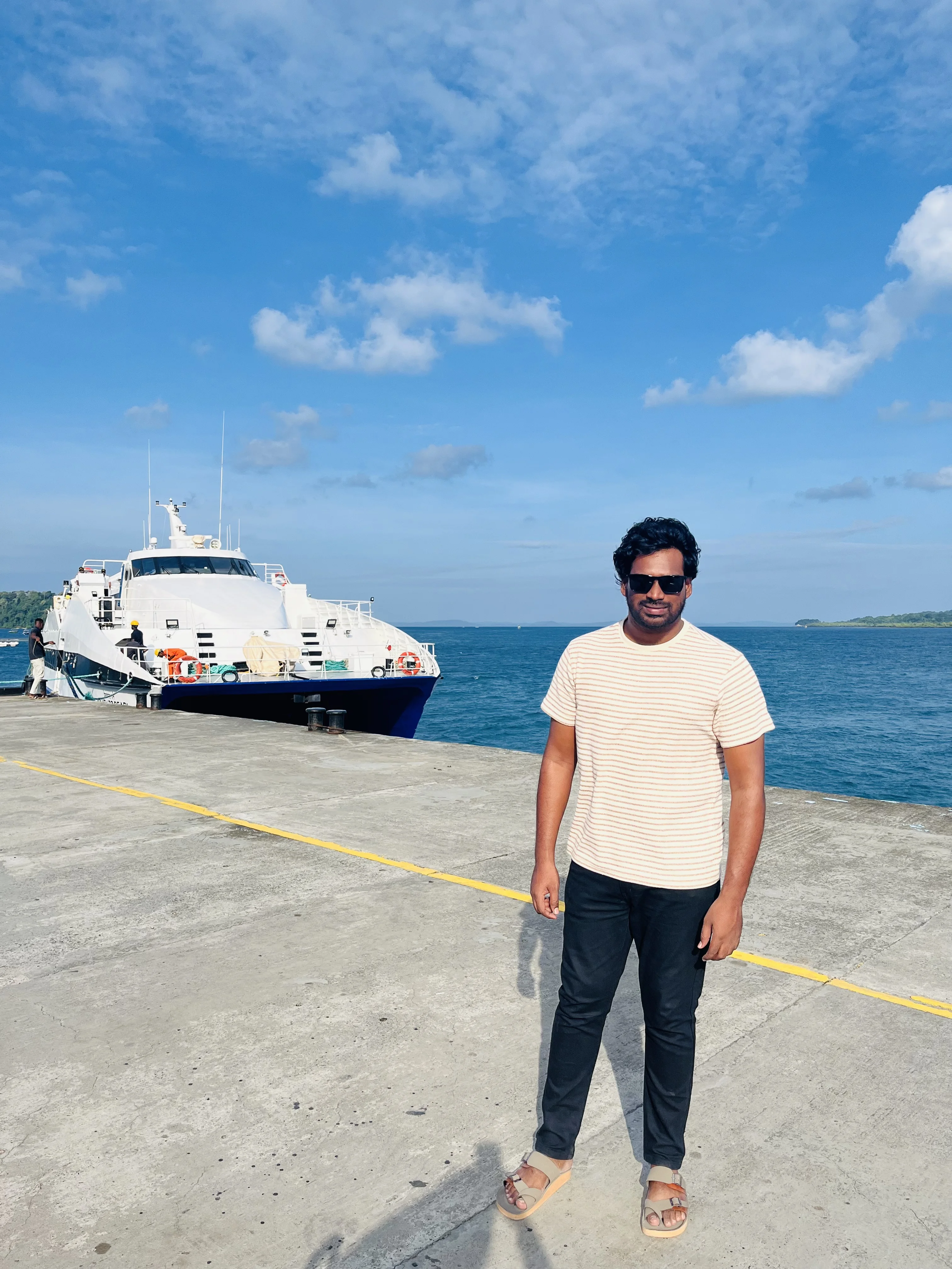 Silambarasan