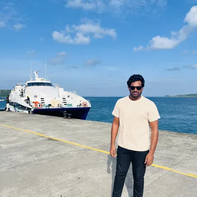 Silambarasan