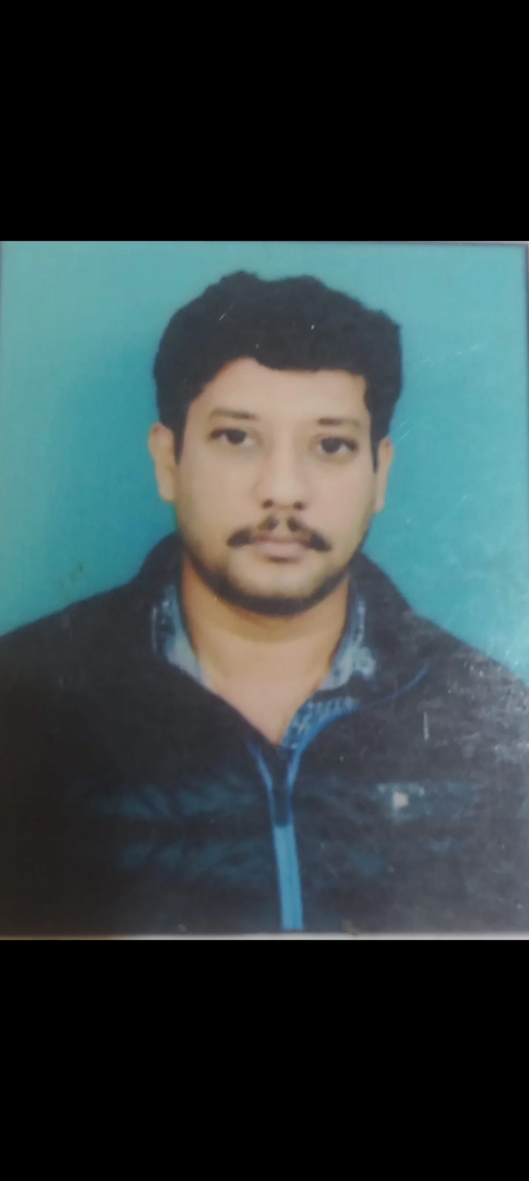 Shambhu Ghosh