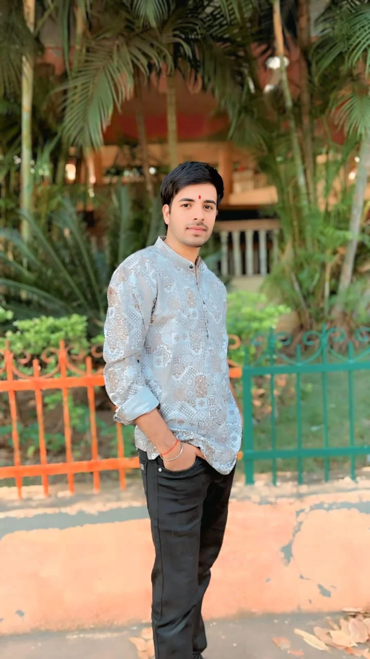 Sunil khawande