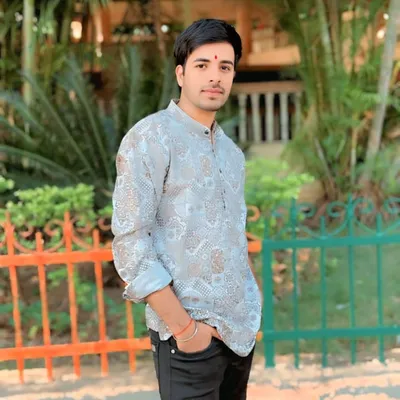 Sunil khawande