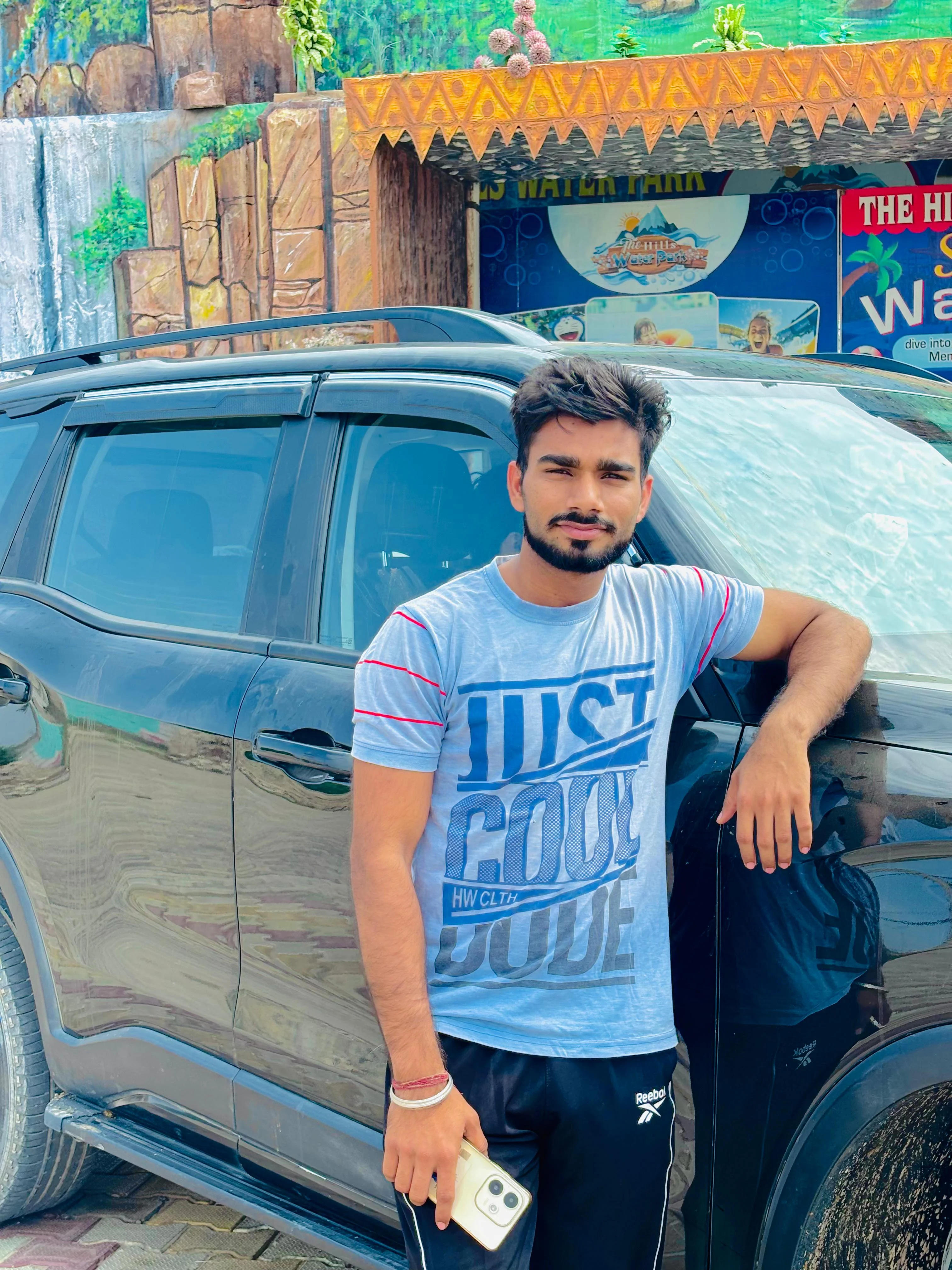 Photo of Sumit