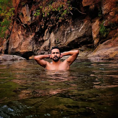 Vivek kothari