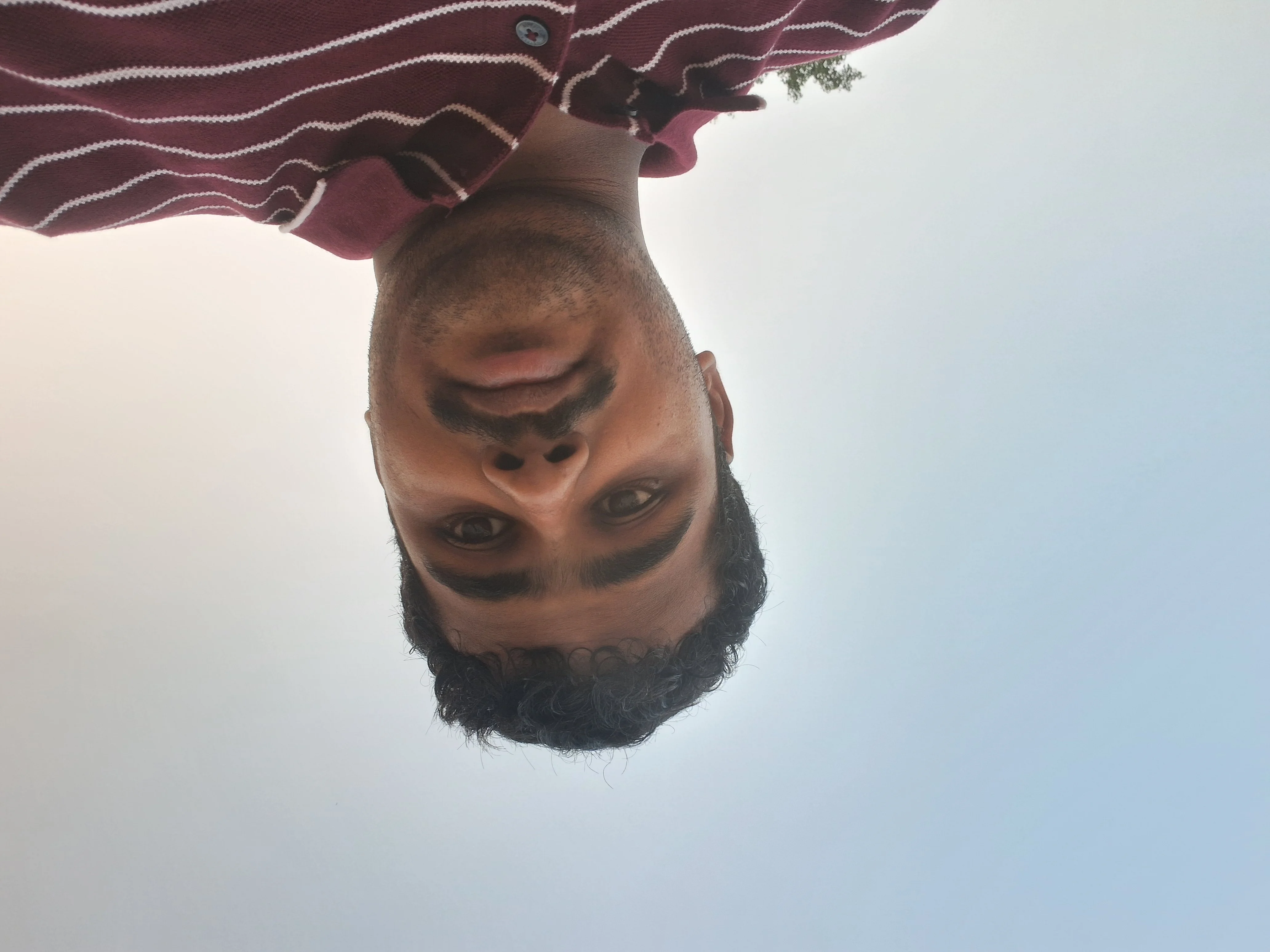 Vikram Shah