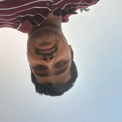 Vikram Shah