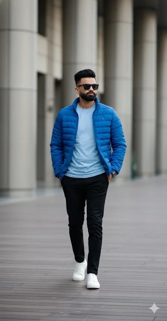 Nikhil Singh