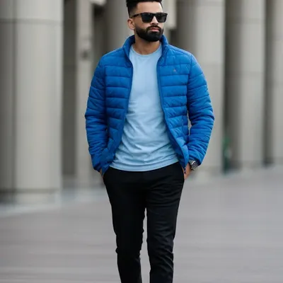 Nikhil Singh
