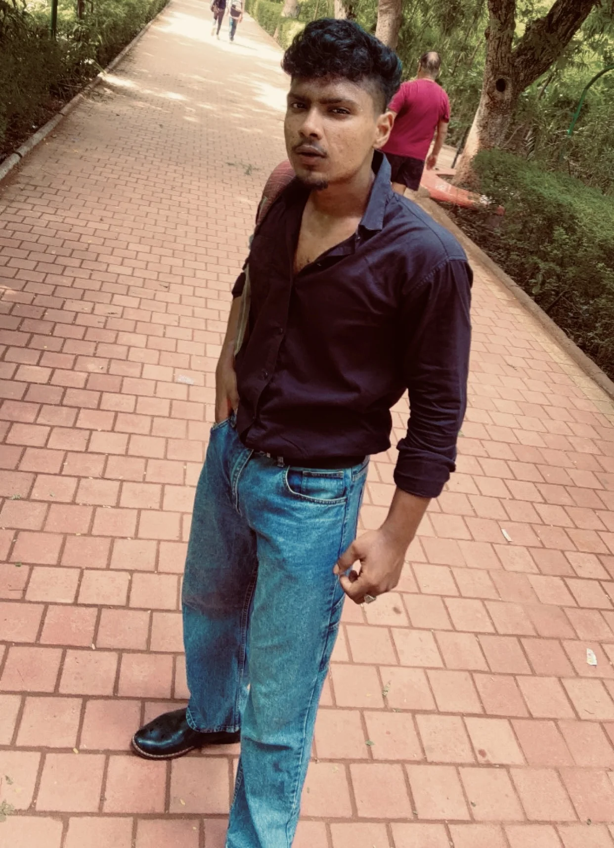Sayan Rajwanshi