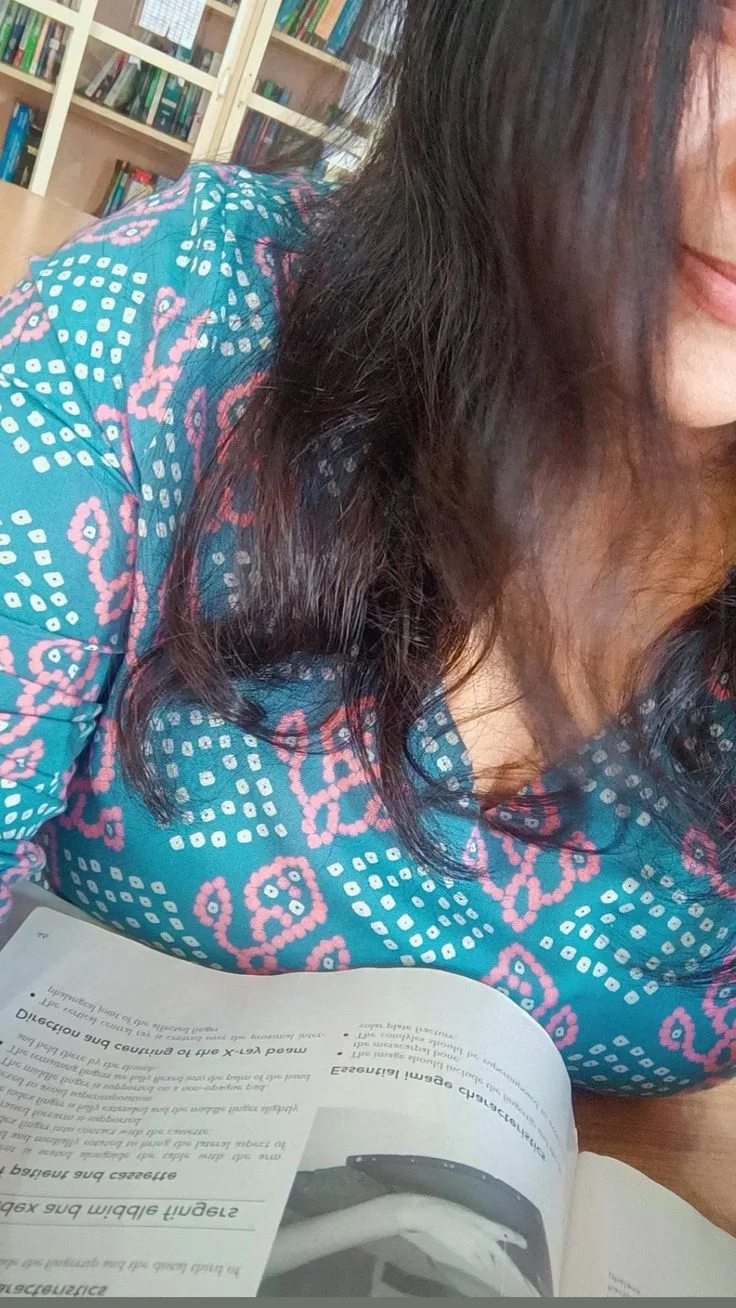 Sara shah